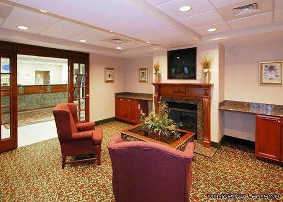 Comfort Suites Concord Mills Esterno foto